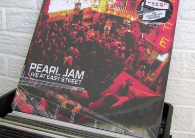 Record Store Day 2019 PEARL JAM