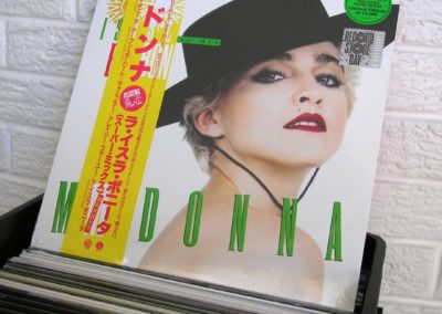 Record Store Day 2019 MADONNA LA ISLA