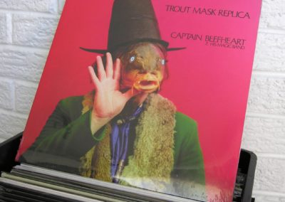 Record Store Day 2019 CPT BEEFHEART
