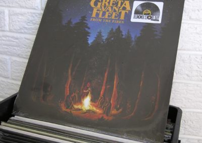 Record Store Day 2019 GRETA