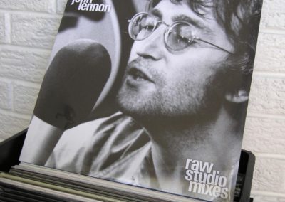 Record Store Day 2019 LENNON