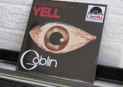 Record Store Day 2019 GOBLIN