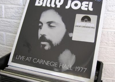 Record Store Day 2019 BILLY JOEL