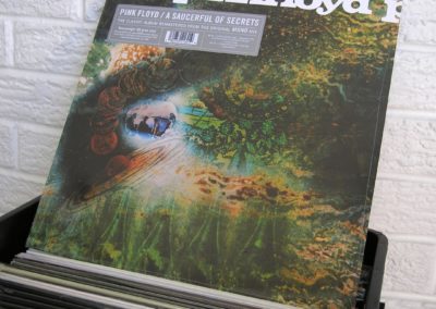 Record Store Day 2019 PINK FLOYD