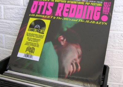 Record Store Day 2019 OTIS REDDING