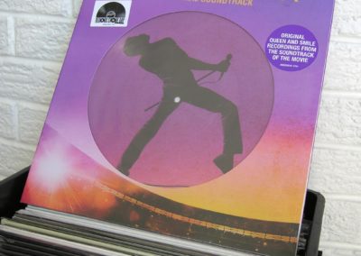 Record Store Day 2019 QUEEN