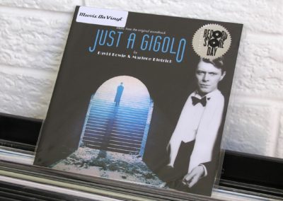 Record Store Day 2019 BOWIE