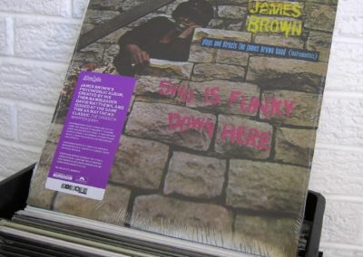 Record Store Day 2019 JAMES BROWN