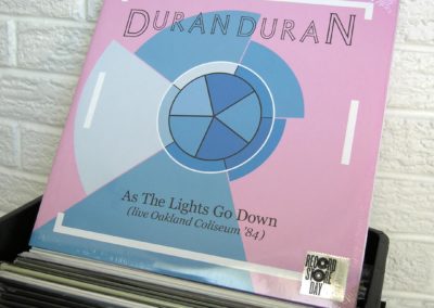 Record Store Day 2019 DURAN DURAN
