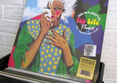 Record Store Day 2019 PRINCE