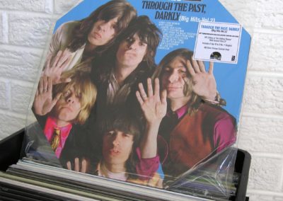 Record Store Day 2019 STONES