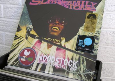 Record Store Day 2019 SLY