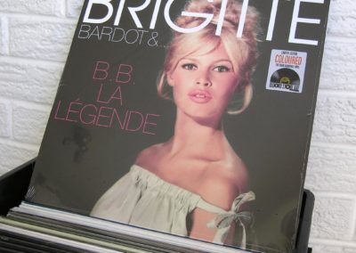 Record Store Day 2019 BARDOT