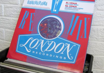 BANANARAMA Record Store Day 2019