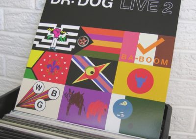 Record Store Day 2019 DR DOG