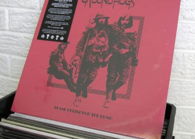 Record Store Day 2019 GROUNDHOGS