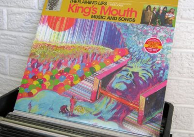 Record Store Day 2019 FLAMING LIPS
