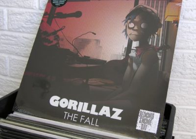 GORILLAZ Record Store Day 2019