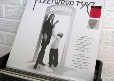 Record Store Day 2019 FLEETWOOD MAC