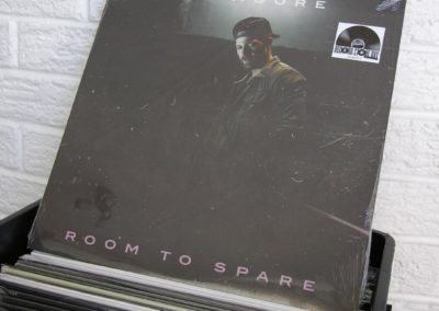 KIP MOORE Record Store Day 2019