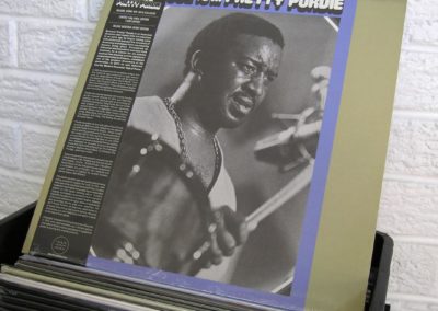 Record Store Day 2019 PRETTY PURDIE