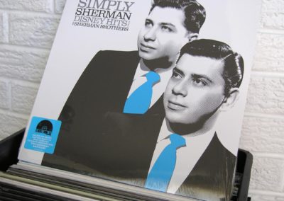 DISNEY HITS Record Store Day 2019