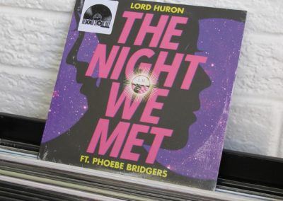 LORD HURON Record Store Day 2019