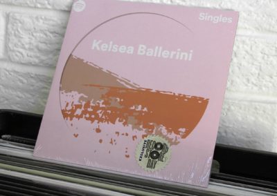 KELSEA BALLERINI Record Store Day 2019