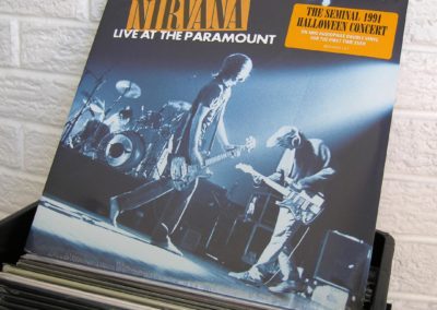 Record Store Day 2019 NIRVANA
