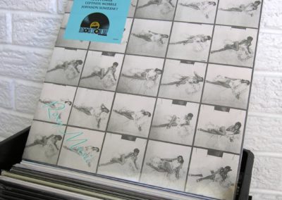 Record Store Day 2019 ROXY MUSIC