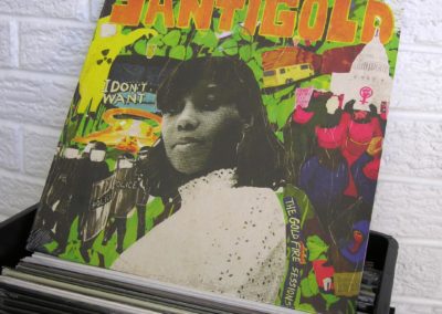Record Store Day 2019 SANTIGOLD