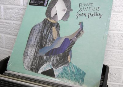 JOAN SHELLEY Record Store Day 2019