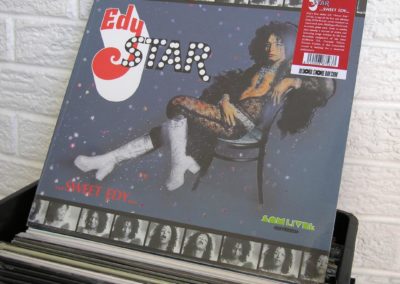 EDY STAR Record Store Day 2019