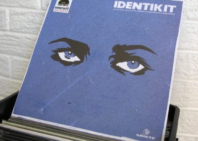 IDENTIKIT Record Store Day 2019