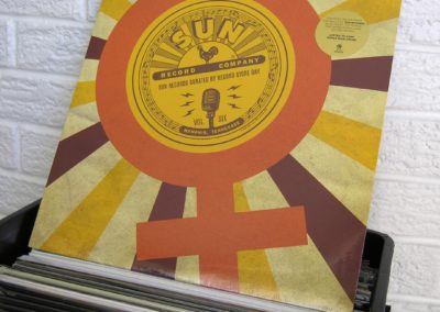 SUN Record Store Day 2019