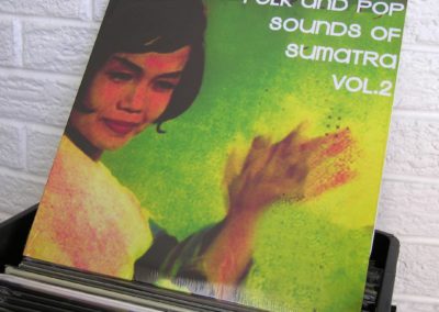 Record Store Day 2019 SUMATRA