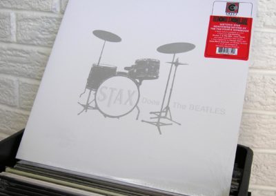 Record Store Day 2019 STAX