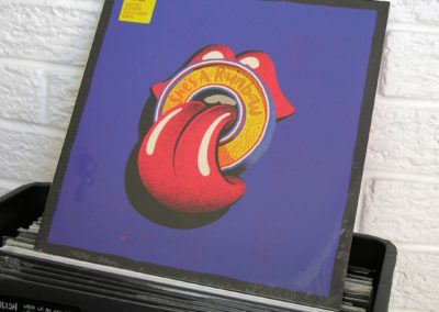 Record Store Day 2019 ROLLING STONES SHES A RAINBOW