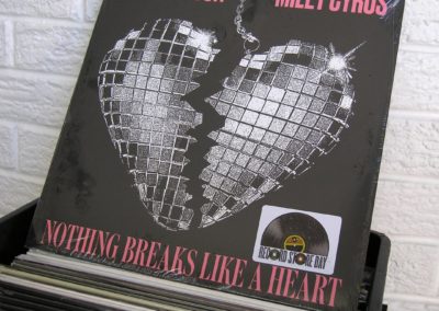 Record Store Day 2019 MARK RONSON