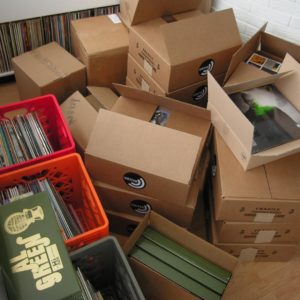 Record Store Day 2019 is almost here!