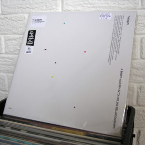 THE 1975 vinyl record - new