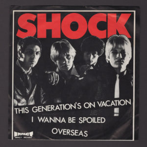 SHOCK 45
