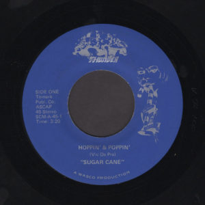 SUGAR CANE 45