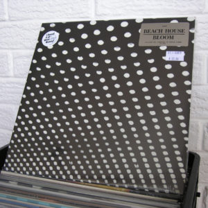 BEACH HOUSE vinyl record
