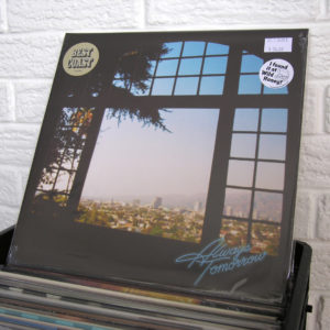 BEST COAST vinyl record