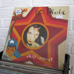 LIZ PHAIR vinyl record