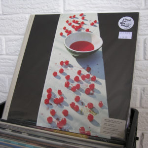 PAUL MCCARTNEY vinyl record