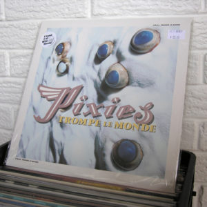 PIXIES vinyl record - new