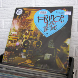 PRINCE vinyl record - new