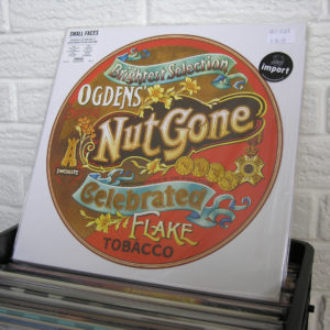 SMALL FACES vinyl record - new